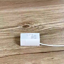 Bebedouro Fonte de Água Elevado Automático Com Filtro 3 Estágios Para Pet Cachorro Gato 3 Litros