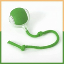 Bola Brinquedos De Rolamento Automático Cauda Do Falso Recarregável Bola Inteligente Gato Interativo